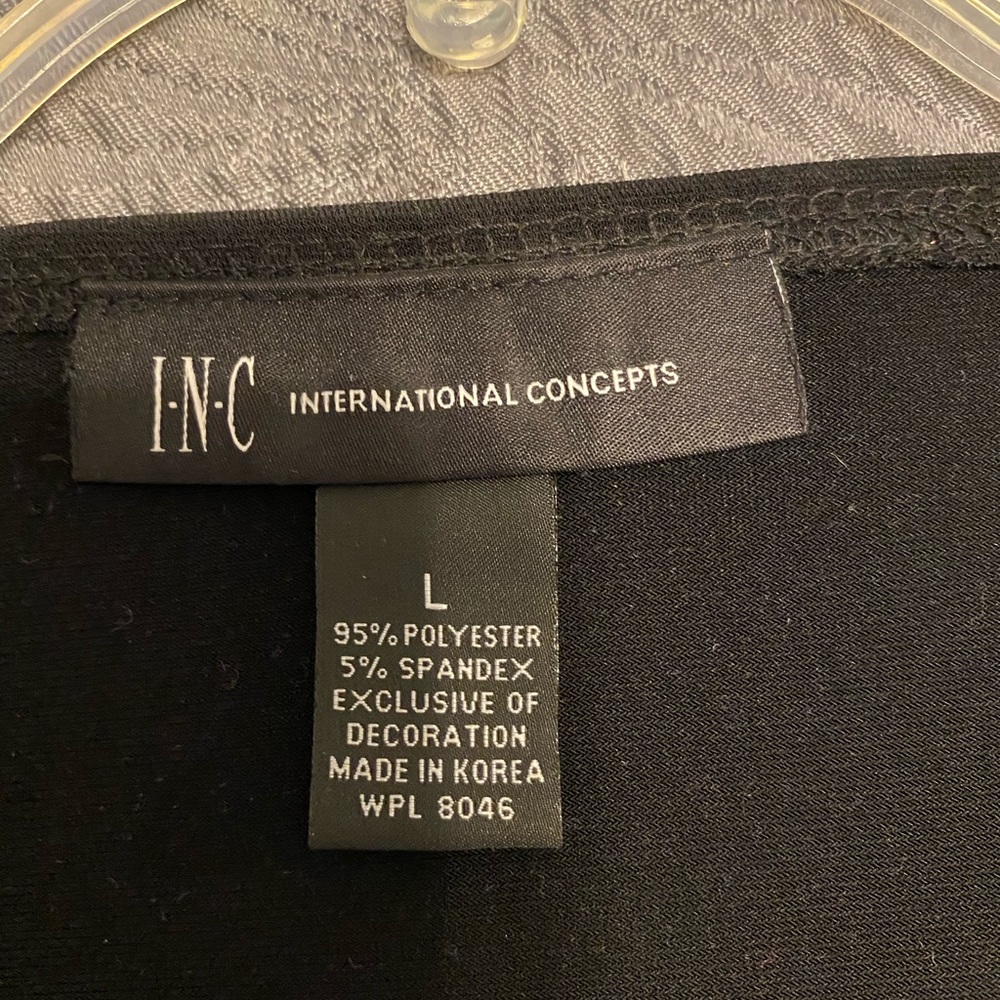 INC top - Picture 5 of 6